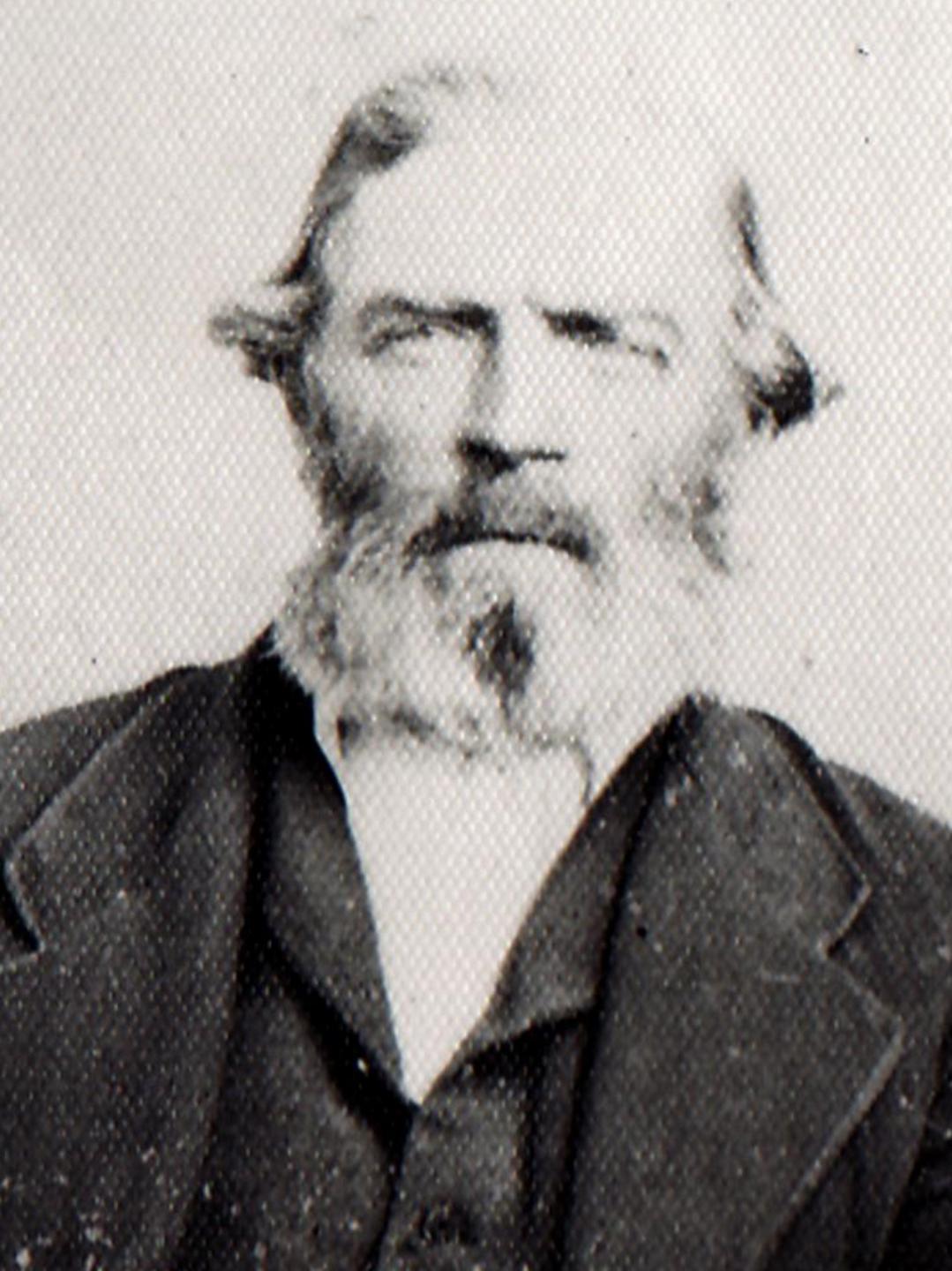 Edwin Reuben Lindsay (1828 - 1893) Profile